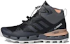 Buy (W) adidas Terrex Fast Mid GTX-Surround ''Schwarzer Komfort'' AH2250