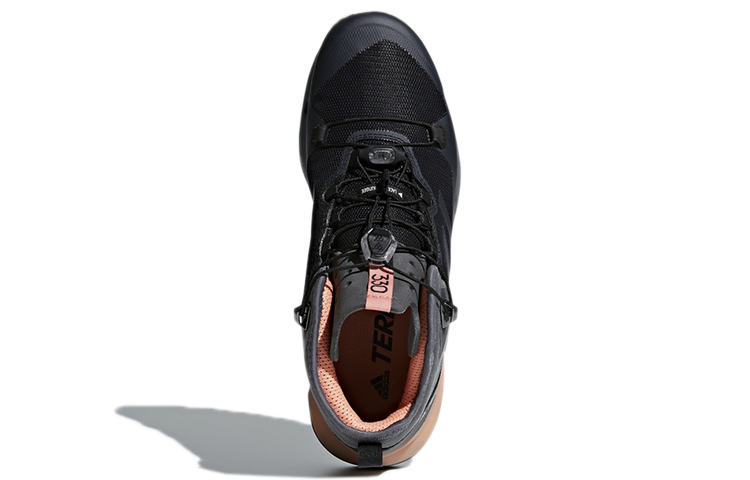 Purchase (W) adidas Terrex Fast Mid GTX-Surround ''Schwarzer Komfort'' AH2250