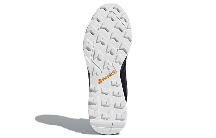 Details for (W) adidas Terrex Fast Mid GTX-Surround ''Schwarzer Komfort'' AH2250