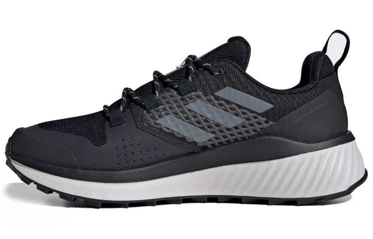 (Women) adidas Terrex Folgian Hiker 'Black White' EF2267