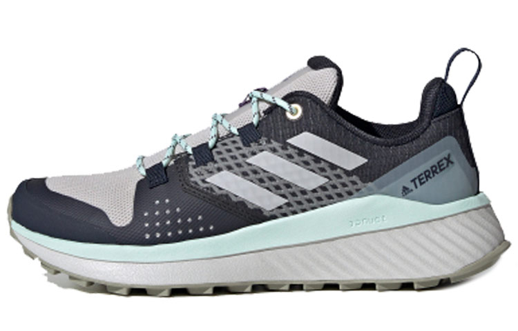 (Women) adidas Terrex Folgian Hiker 'Grey Green' EF2270