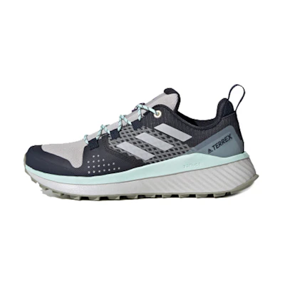 (W) adidas Terrex Folgian Hiker 'Grey Green'