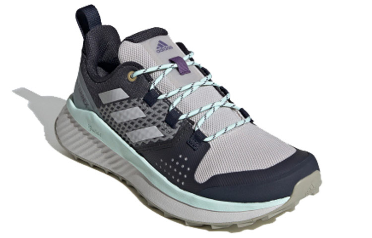 Order (W) adidas Terrex Folgian Hiker ''Grigio Verde'' EF2270