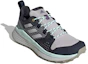 Order (W) adidas Terrex Folgian Hiker ''Grigio Verde'' EF2270