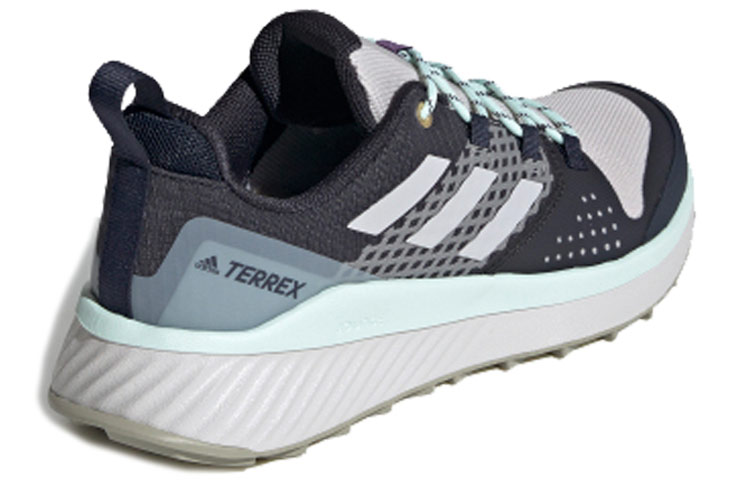 Lookbook (W) adidas Terrex Folgian Hiker ''Grigio Verde'' EF2270