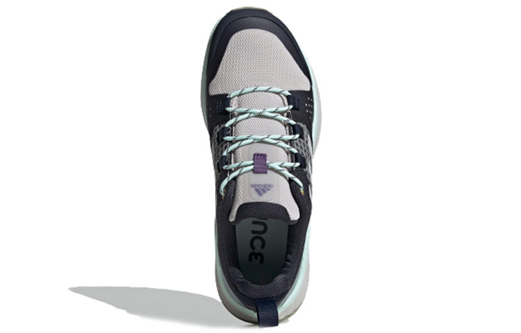 Shop (W) adidas Terrex Folgian Hiker ''Grigio Verde'' EF2270