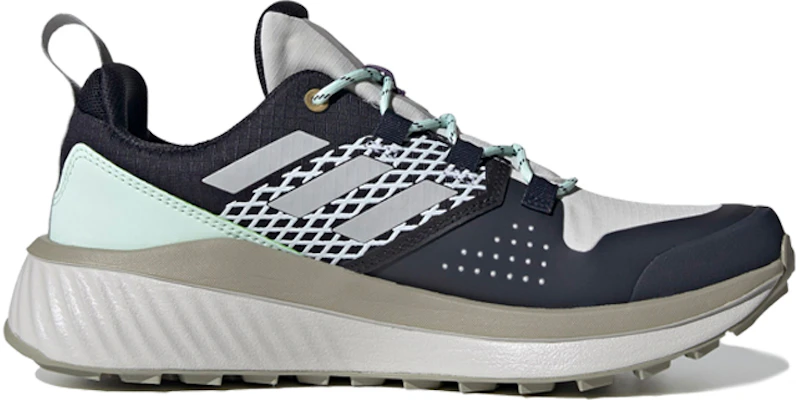 (W) 阿迪达斯Terrex Folgian Hiker Gore-Tex“传说墨蓝羽灰” EF2272 Order (W) 阿迪达斯Terrex Folgian Hiker Gore-Tex“传说墨蓝羽灰” EF2272