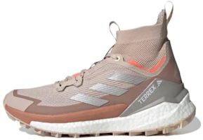 (Women) adidas Terrex Free Hiker 2.0 'Wonder Taupe' HP7497 (Women) adidas Terrex Free Hiker 2.0 'Wonder Taupe' HP7497