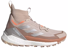(Women) adidas Terrex Free Hiker 2.0 'Wonder Taupe' HP7497 (Women) adidas Terrex Free Hiker 2.0 'Wonder Taupe' HP7497