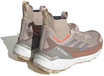 (W) (여성용) 아디다스 테렉스 프리 하이커 2.0 '원더 토프' HP7497 HP7497 Lookbook (W) (여성용) 아디다스 테렉스 프리 하이커 2.0 '원더 토프' HP7497 HP7497