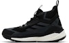 Lookbook (W) adidas Terrex Free Hiker 2.0 GORE-TEX 'Hitam Kelabu' HP7492