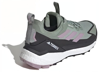 (W) adidas Terrex Free Hiker 2.0 GORE-TEX 'Verde Plata Fig Reciclado' IE5100 Shop (W) adidas Terrex Free Hiker 2.0 GORE-TEX 'Verde Plata Fig Reciclado' IE5100
