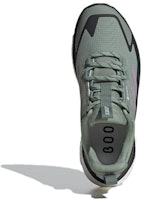 (W) adidas Terrex Free Hiker 2.0 GORE-TEX 'Silver Green Preloved Fig' Pria/Wanita IE5100 Purchase (W) adidas Terrex Free Hiker 2.0 GORE-TEX 'Silver Green Preloved Fig' Pria/Wanita IE5100