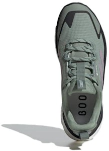 (W) adidas Terrex Free Hiker 2.0 GORE-TEX 'Verde Plata Fig Reciclado' IE5100 Purchase (W) adidas Terrex Free Hiker 2.0 GORE-TEX 'Verde Plata Fig Reciclado' IE5100