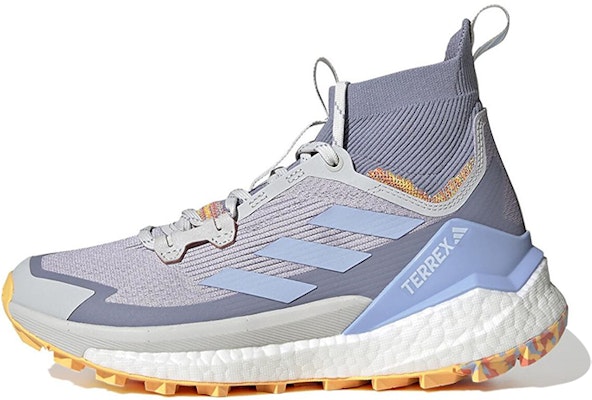 (W) Sepatu Hiking adidas Terrex Free Hiker 2.0 'Silver Dawn' HP7499 Buy (W) Sepatu Hiking adidas Terrex Free Hiker 2.0 'Silver Dawn' HP7499