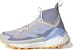 (W) Kasut Hiking adidas Terrex Free Hiker 2.0 'Silver Dawn' HP7499