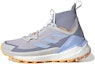 Buy (W) Kasut Hiking adidas Terrex Free Hiker 2.0 'Silver Dawn' HP7499