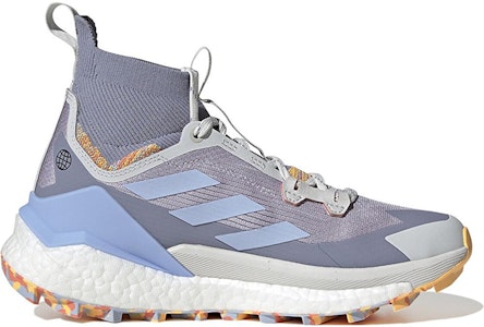 (W) Zapatillas de Senderismo adidas Terrex Free Hiker 2.0 'Silver Dawn' HP7499 Order (W) Zapatillas de Senderismo adidas Terrex Free Hiker 2.0 'Silver Dawn' HP7499