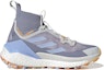 Order (W) Kasut Hiking adidas Terrex Free Hiker 2.0 'Silver Dawn' HP7499