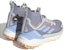 (W) Kasut Hiking adidas Terrex Free Hiker 2.0 'Silver Dawn' HP7499