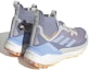 Shop (W) Kasut Hiking adidas Terrex Free Hiker 2.0 'Silver Dawn' HP7499
