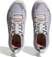 (W) 阿迪达斯Terrex Free Hiker 2.0 徒步鞋 "银色黎明" HP7499 Purchase (W) 阿迪达斯Terrex Free Hiker 2.0 徒步鞋 "银色黎明" HP7499