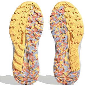 (W) Zapatillas de Senderismo adidas Terrex Free Hiker 2.0 'Silver Dawn' HP7499 Details for (W) Zapatillas de Senderismo adidas Terrex Free Hiker 2.0 'Silver Dawn' HP7499