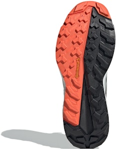 (W) Sepatu Hiking adidas Terrex Free Hiker 2.0 Low GORE-TEX 'Wonder Beige Grey' IG3202 Details for (W) Sepatu Hiking adidas Terrex Free Hiker 2.0 Low GORE-TEX 'Wonder Beige Grey' IG3202