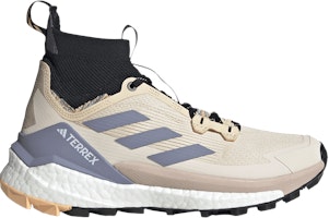 (Women) adidas Terrex Free Hiker 2 'Acid Orange Silver Violet' HP7498 (Women) adidas Terrex Free Hiker 2 'Acid Orange Silver Violet' HP7498