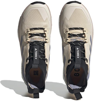 (Women) adidas Terrex Free Hiker 2 'Acid Orange Silver Violet' HP7498 Lookbook (Women) adidas Terrex Free Hiker 2 'Acid Orange Silver Violet' HP7498