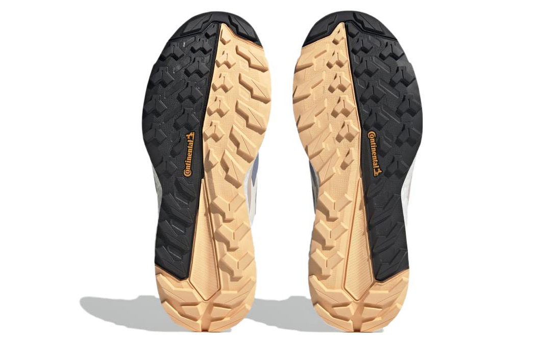 Shop （女性）adidas Terrex Free Hiker 2 ‘酸橙銀紫’ HP7498