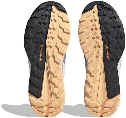 (Women) adidas Terrex Free Hiker 2 'Acid Orange Silver Violet' HP7498 Shop (Women) adidas Terrex Free Hiker 2 'Acid Orange Silver Violet' HP7498