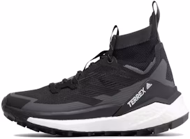 (Women) adidas Terrex Free Hiker 2 'Black Grey' GV8920 (Women) adidas Terrex Free Hiker 2 'Black Grey' GV8920