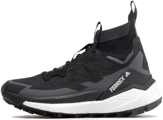 (W) adidas Terrex Free Hiker 2 'Negro Gris' GV8920 Buy (W) adidas Terrex Free Hiker 2 'Negro Gris' GV8920