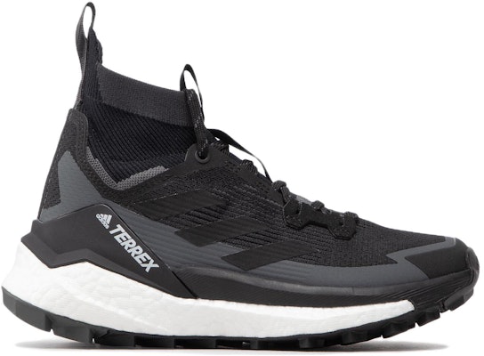 (W) adidas Terrex Free Hiker 2 'Negro Gris' GV8920 Order (W) adidas Terrex Free Hiker 2 'Negro Gris' GV8920