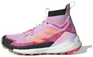 (Women) adidas Terrex Free Hiker 2 'Breast Cancer Awareness' GZ0688 (Women) adidas Terrex Free Hiker 2 'Breast Cancer Awareness' GZ0688