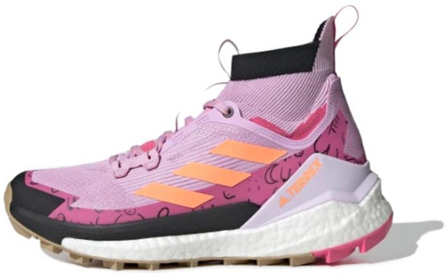 (W) テレックス フリーハイカー2 BCA (Terrex Free Hiker 2 BCA) GZ0688 Buy (W) テレックス フリーハイカー2 BCA (Terrex Free Hiker 2 BCA) GZ0688