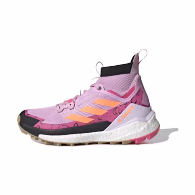 (W) adidas Terrex Free Hiker 2 'Breast Cancer Awareness'