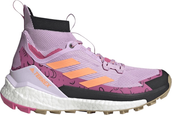 (W) テレックス フリーハイカー2 BCA (Terrex Free Hiker 2 BCA) GZ0688 Buy (W) テレックス フリーハイカー2 BCA (Terrex Free Hiker 2 BCA) GZ0688