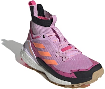 (W) テレックス フリーハイカー2 BCA (Terrex Free Hiker 2 BCA) GZ0688 Lookbook (W) テレックス フリーハイカー2 BCA (Terrex Free Hiker 2 BCA) GZ0688