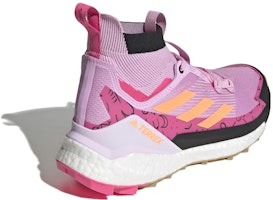 (W) adidas Terrex Free Hiker 2 'Kesedaran Kanser Payudara' GZ0688 Shop (W) adidas Terrex Free Hiker 2 'Kesedaran Kanser Payudara' GZ0688