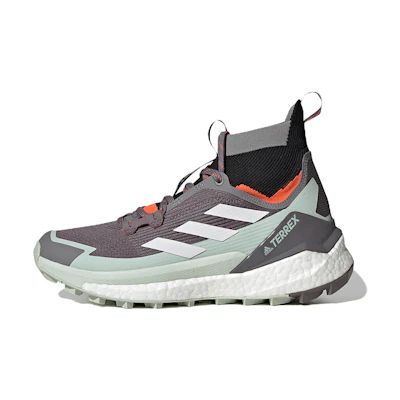 (W) adidas Terrex Free Hiker 2 'Trace Grey Crystal White'