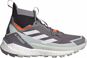 (Women) adidas Terrex Free Hiker 2 'Trace Grey Crystal White' GZ0687 (Women) adidas Terrex Free Hiker 2 'Trace Grey Crystal White' GZ0687