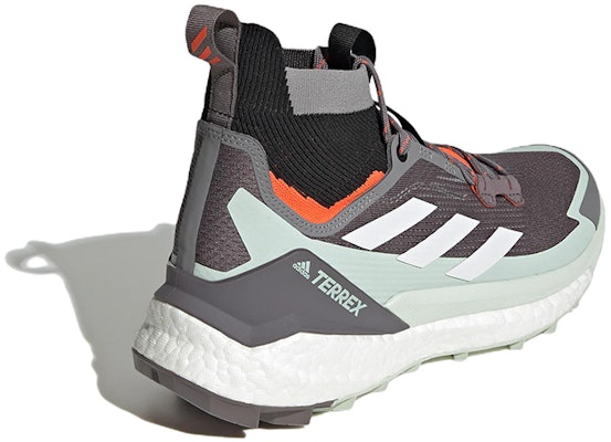 (W) 여성 아디다스 테렉스 프리하이커 2 '트레이스 그레이 크리스탈 화이트' GZ0687 GZ0687 Shop (W) 여성 아디다스 테렉스 프리하이커 2 '트레이스 그레이 크리스탈 화이트' GZ0687 GZ0687