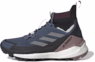(Women) adidas Terrex Free Hiker 2 'Wonder Steel Purple' GZ0686 (Women) adidas Terrex Free Hiker 2 'Wonder Steel Purple' GZ0686