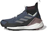 Buy (W) adidas Terrex Free Hiker 2 'Baja Biru Baja Ungu' GZ0686