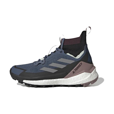 (W) adidas Terrex Free Hiker 2 'Wonder Steel Purple'
