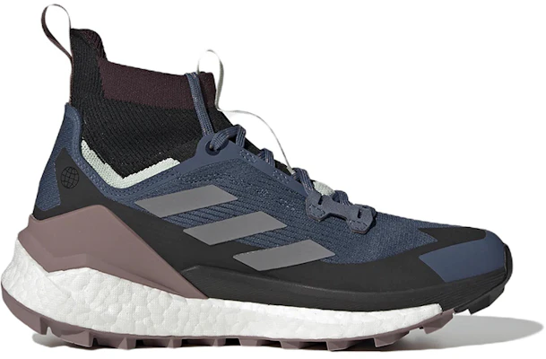 (W) adidas Terrex Free Hiker 2 'Baja Biru Baja Ungu' GZ0686 Order (W) adidas Terrex Free Hiker 2 'Baja Biru Baja Ungu' GZ0686