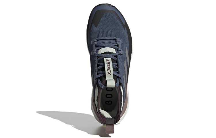 Purchase (W) adidas Terrex Free Hiker 2 'Baja Biru Baja Ungu' GZ0686