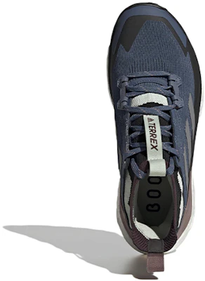 (W) adidas Terrex Free Hiker 2 'Baja Biru Baja Ungu' GZ0686 Purchase (W) adidas Terrex Free Hiker 2 'Baja Biru Baja Ungu' GZ0686